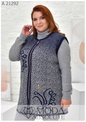 Жилет А 21292